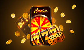 Experience Excitement with SpinsCastle Casino Online Games