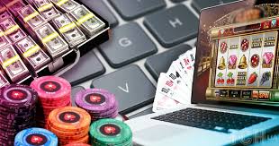 Experience Exhilarating Gaming at Casino SpinsCastle